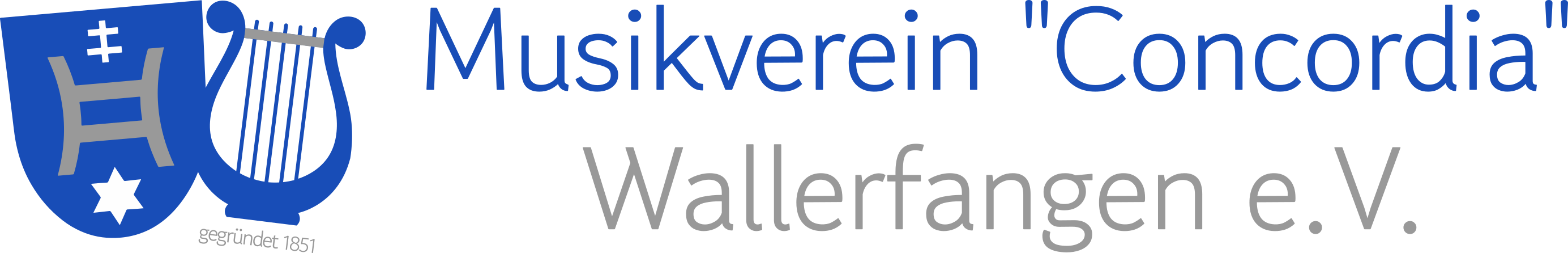 Musikverein "Concordia" Wallerfangen e.V.