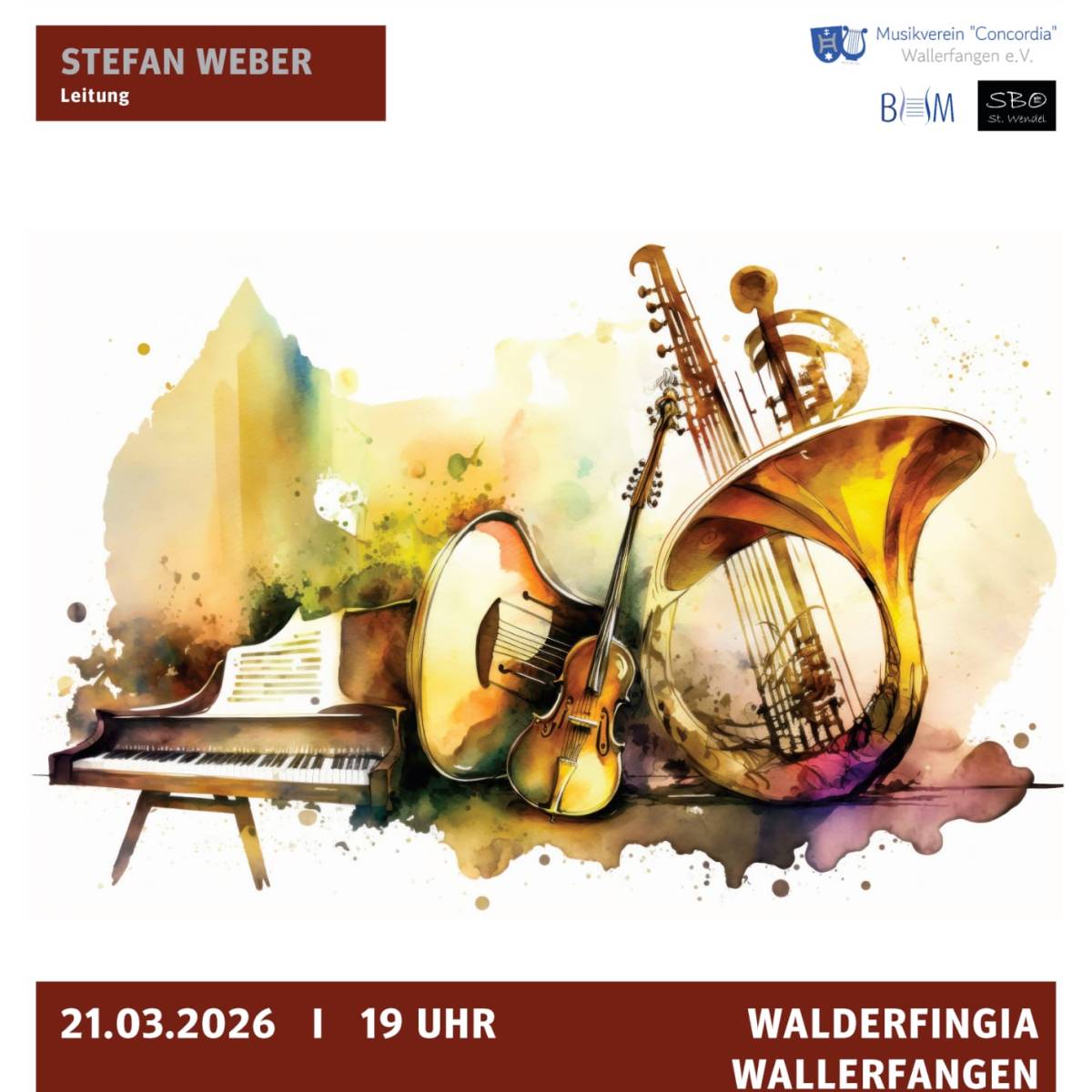 SBO St. Wendel zu Gast in&nbsp;Wallerfangen