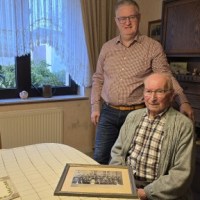 Walter Banton im&nbsp;Radio